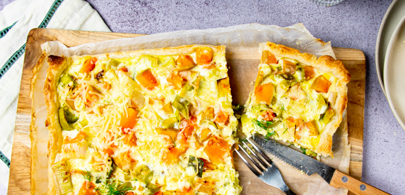Vegetarische recepten