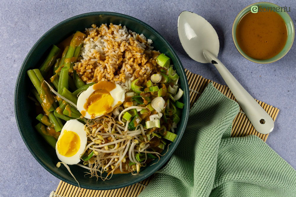 gado gado