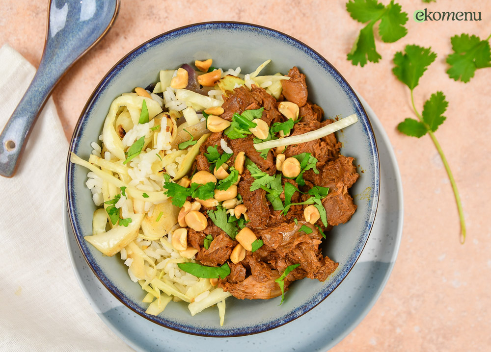 jackfruit curry
